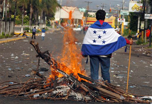 ¿Cómo Y Por Qué Del Golpe De Estado En Honduras?.